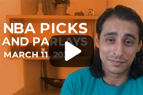 free picks and parlays nba